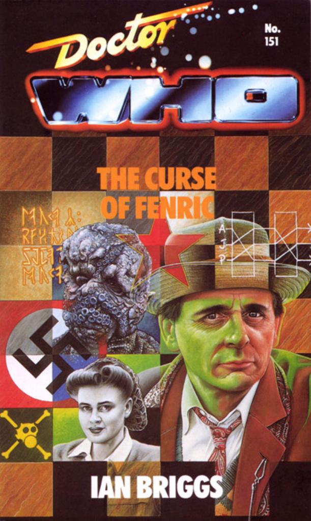 Doctor Who - The Curse of Fenric by Ian Briggs