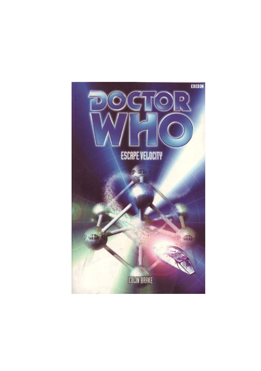 Doctor Who - The Eight 042 by Escape Velocity