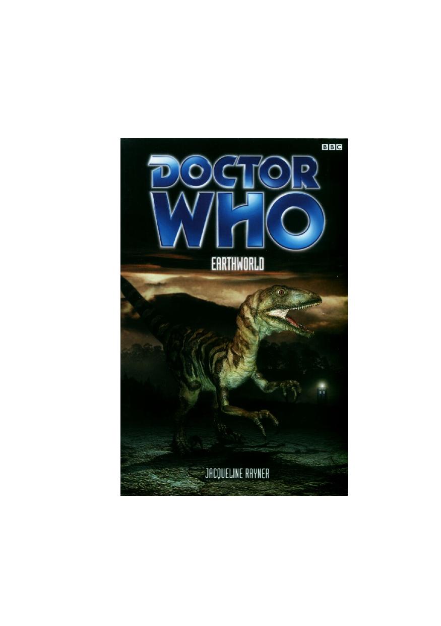 Doctor Who - The Eight 043 by Earthworld