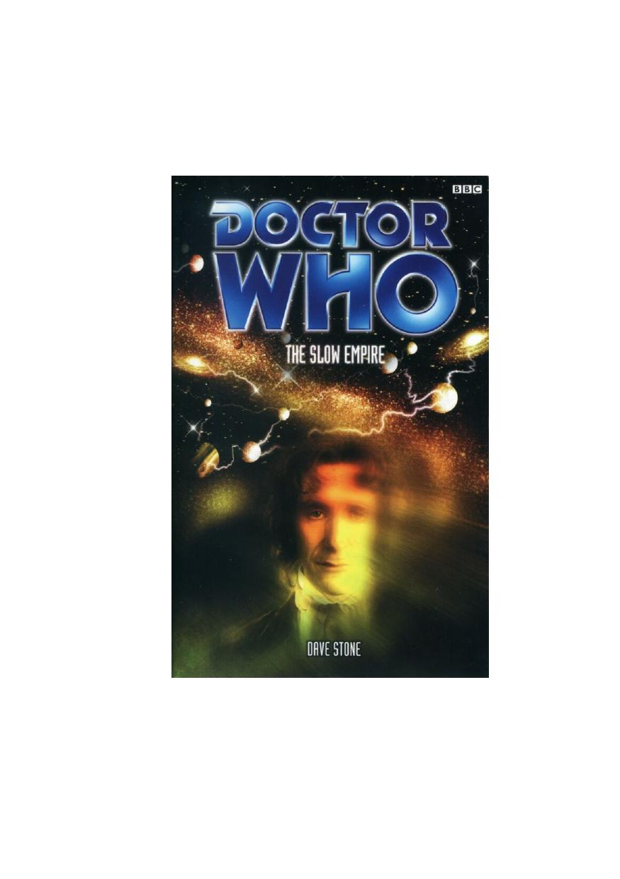 Doctor Who - The Eight 047 by The Slow Empire