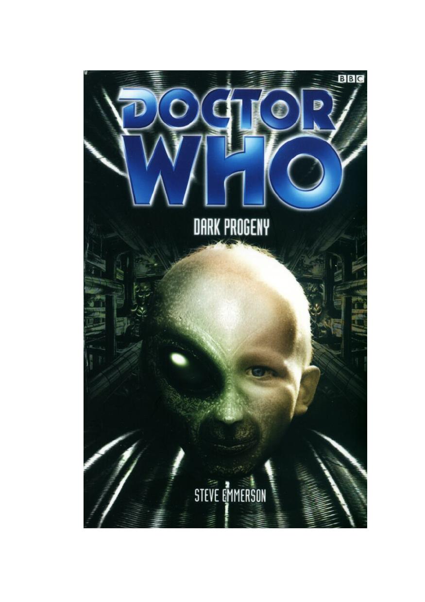 Doctor Who - The Eight 048 by Dark Progeny