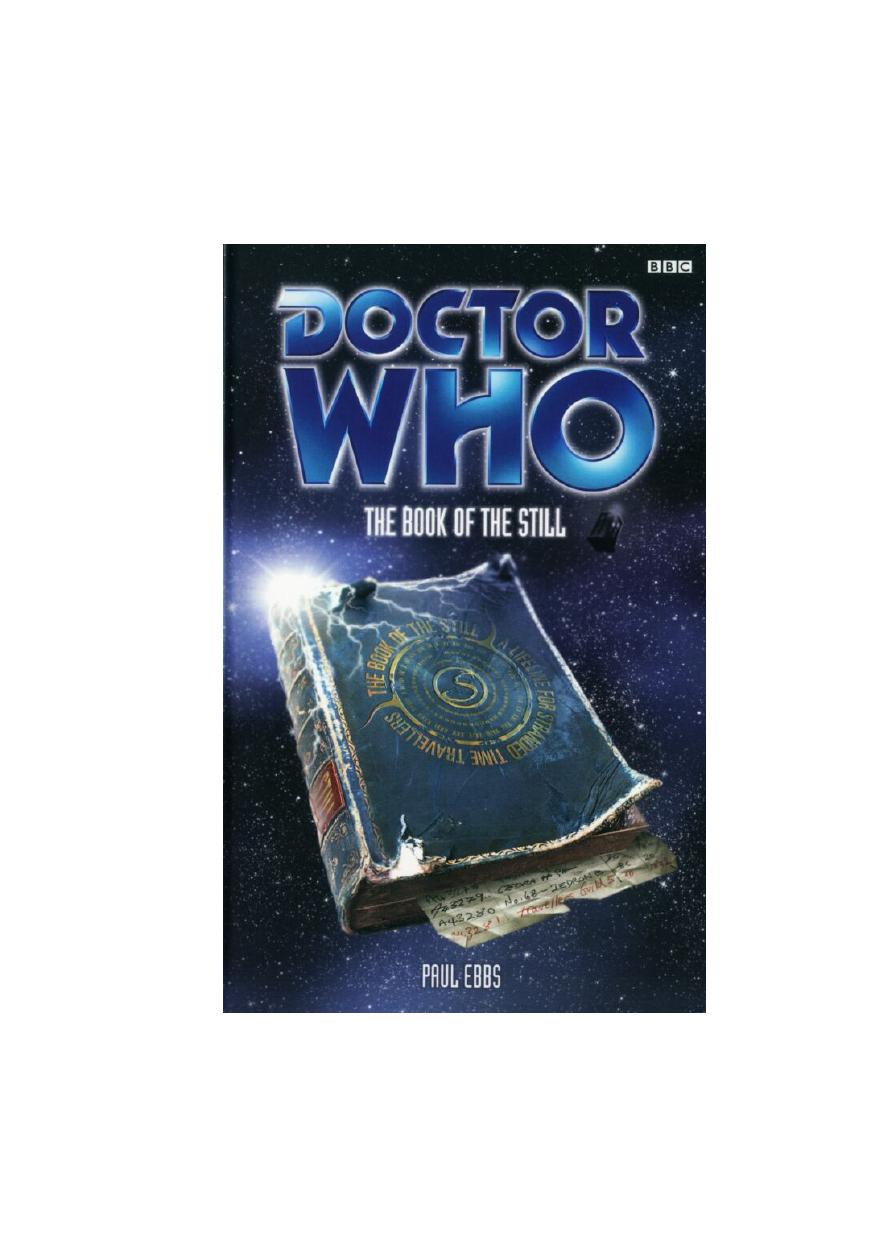Doctor Who - The Eight 056 by The Book Of The Still