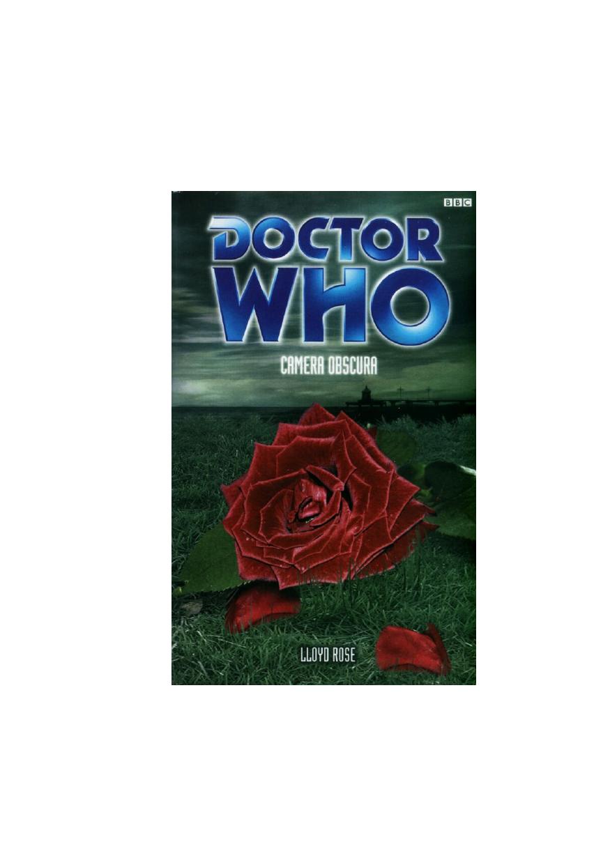 Doctor Who - The Eight 059 by Camera Obscura