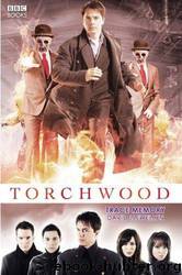 Doctor Who - Torchwood - 05 - Trace Memory by David Llewellyn