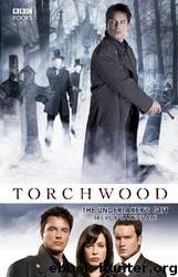 Doctor Who - Torchwood - 14 - The Undertakers Gift by Trevor Baxendale