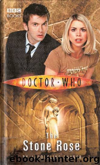 Doctor Who BBC N07 - The Stone Rose by Doctor Who