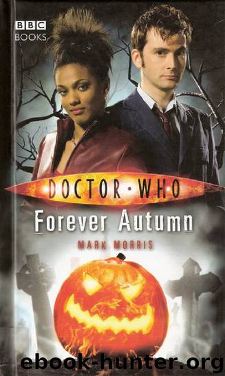 Doctor Who BBCN16 - Forever Autumn by Doctor Who