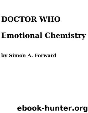 Doctor Who E066 by Emotional Chemistry (Forward Simon A)