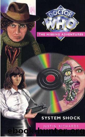 Doctor Who MA11 - System Shock by Justin Richards
