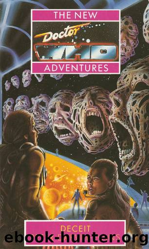 Doctor Who NA13 - Deceit by Peter Darvill-Evans
