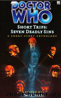 Doctor Who Short Trips: Seven Deadly Sins by David Bailey