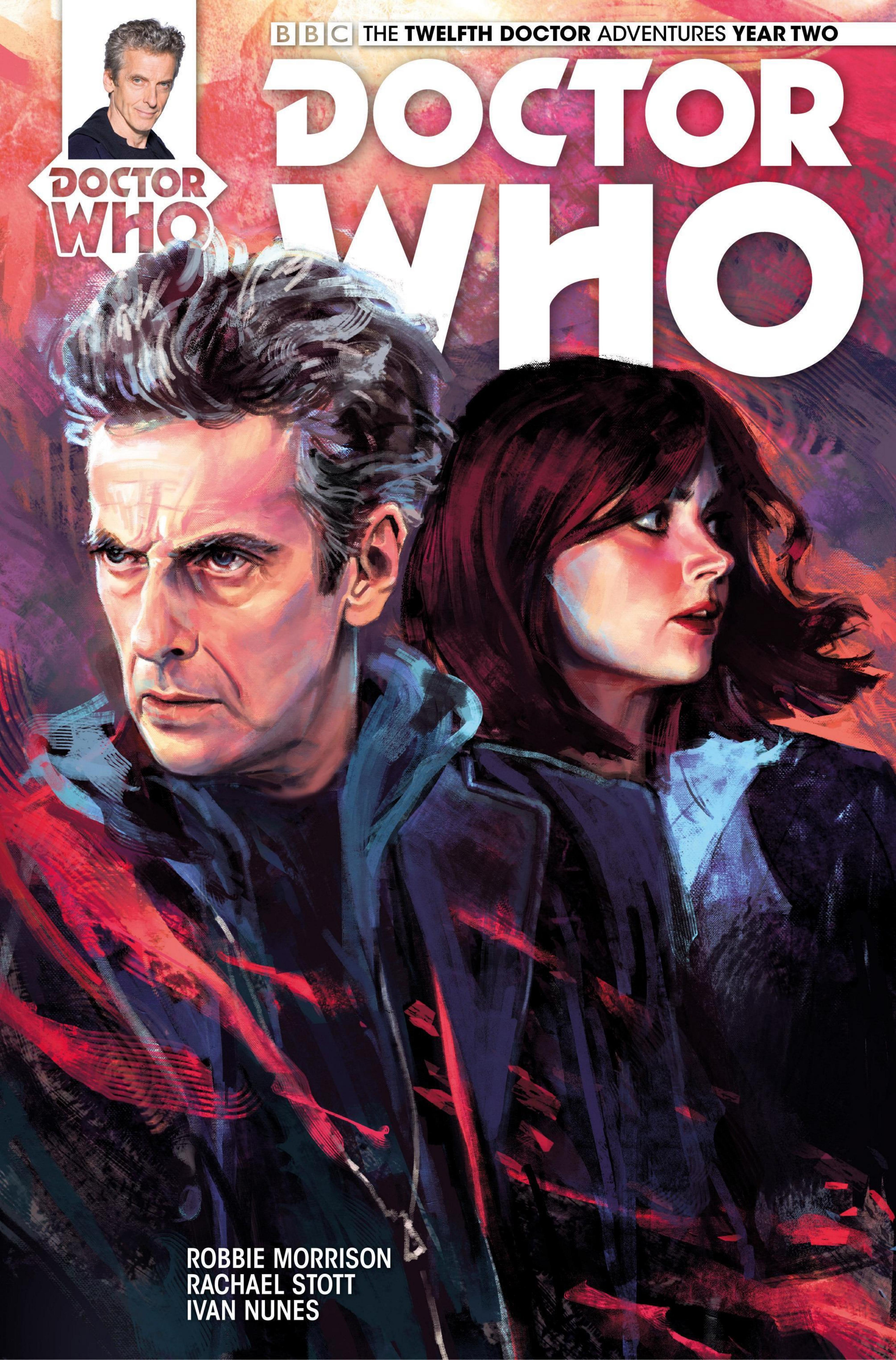 Doctor Who The Twelfth Doctor Year Two 001(2016)(5 covers)(Digital)(TLK-EMPIRE-HD) by ComicRack