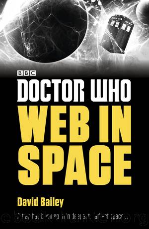 Doctor Who by David Bailey