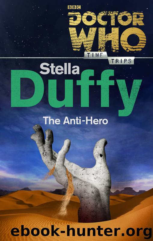 Doctor Who by Stella Duffy