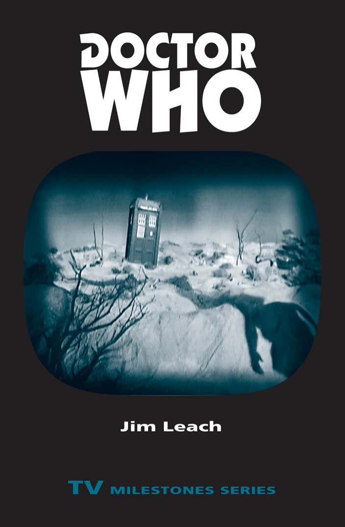 Doctor Who by Unknow