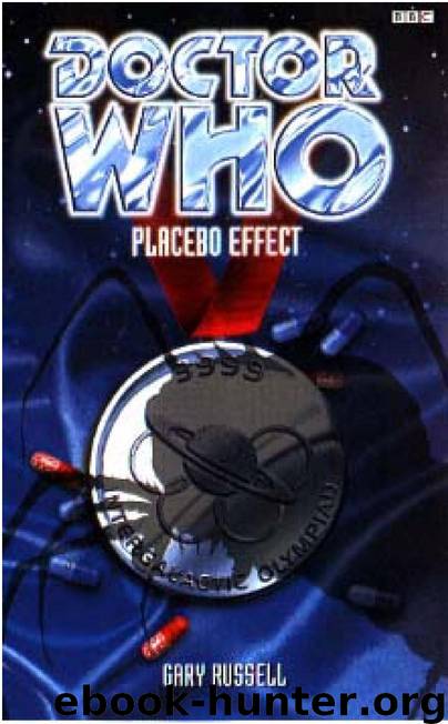 Doctor Who: BBC Eighth Doctor Adventures [013] - Placebo Effect by Gary Russell