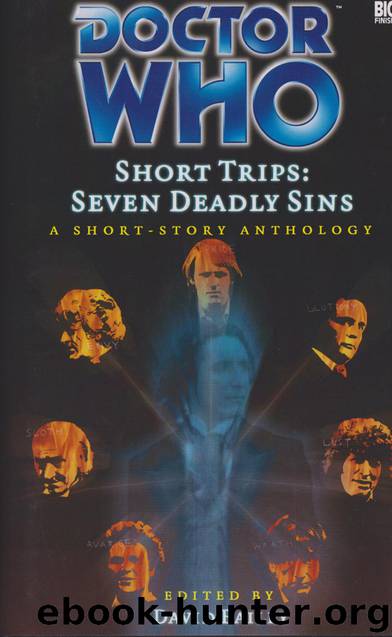 Doctor Who: Big Finish - Short Trips [012] - Seven Deadly Sins by David Bailey