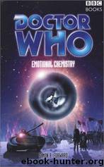 Doctor Who: Emotional Chemistry by Simon A. Forward