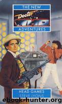Doctor Who: Head Games by Steve Lyons