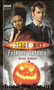 Doctor Who: New Series Adventures [016] - Forever Autumn by Mark Morris