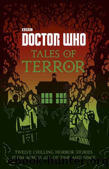 Doctor Who: Tales Of Terror by Various Authors