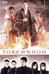 Doctor Who: Torchwood [005] - Trace Memory by David Llewellyn