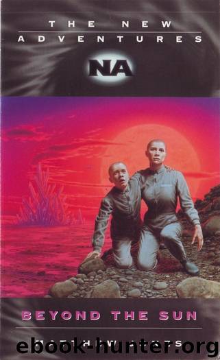 Doctor Who: Virgin New Adventures - Bernice Summerfield [064] - Beyond the Sun by Matthew Jones