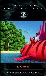 Doctor Who: Virgin New Adventures - Bernice Summerfield [066] - Down by Lawrence Miles