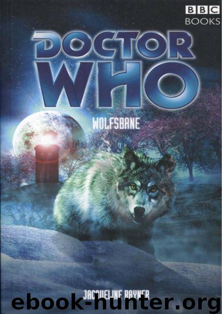 Doctor Who: Wolfsbane by Jac Rayner