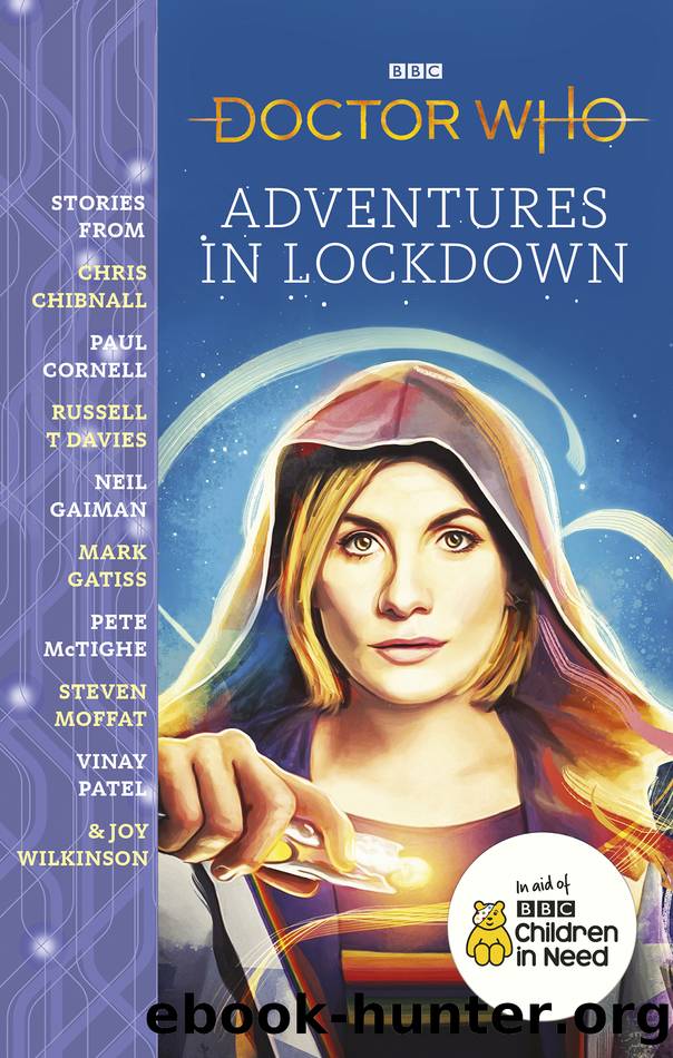 Doctor Who by Steve Cole Doctor Who by Steve Cole