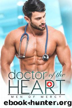 Doctor of the Heart: A Billionaire Opposites Attract Medical Romance by Grace Maxwell