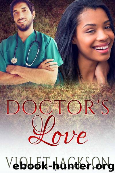 Doctor's Love (BWWM Pregnancy Romance) by Violet Jackson