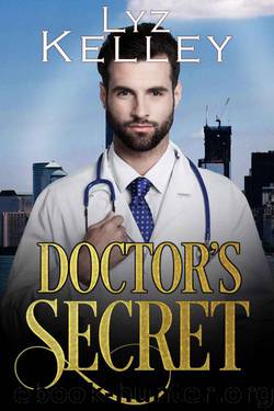 Doctor's Secret (Carver Family) by Lyz Kelley