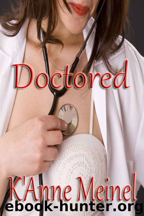 Doctored by K'Anne Meinel