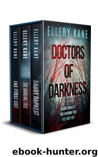Doctors of Darkness Boxed Set by Ellery A Kane