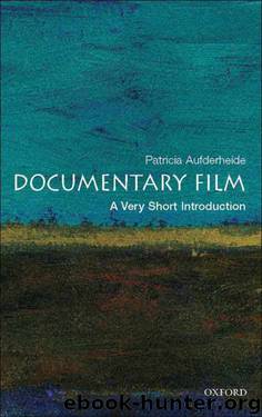 Documentary Film by Patricia Aufderheide