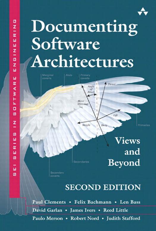 Documenting Software Architectures: Views and Beyond (2nd Edition) by unknow