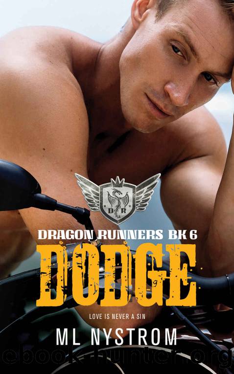 Dodge by Nystrom ML