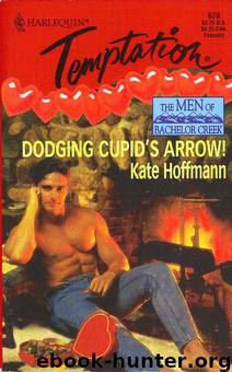Dodging Cupid's Arrow by Kate Hoffmann