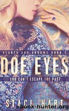 Doe Eyes (Hearts and Arrows 3) (Good god series) by Hart Staci
