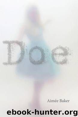 Doe by Aimée Baker