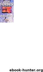 Doelwit 5 by Colin Forbes