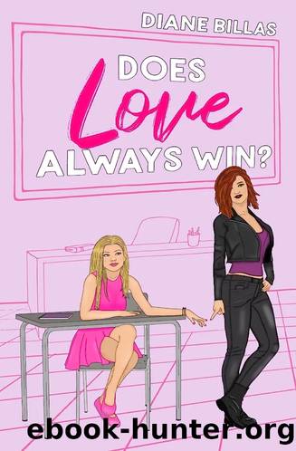 Does Love Always Win? by Diane Billas