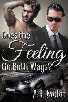 Does the Feeling Go Both Ways by Moler A. R