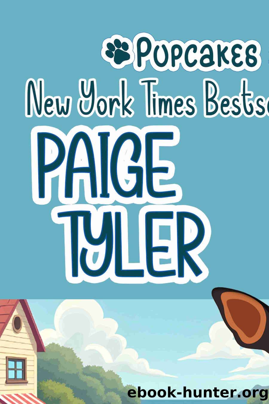Dog Days and Killer Nights by Paige Tyler