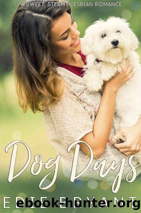 Dog Days by Edie Bryant
