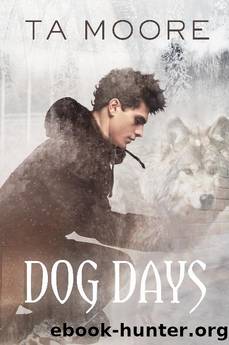 Dog Days by Ta Moore