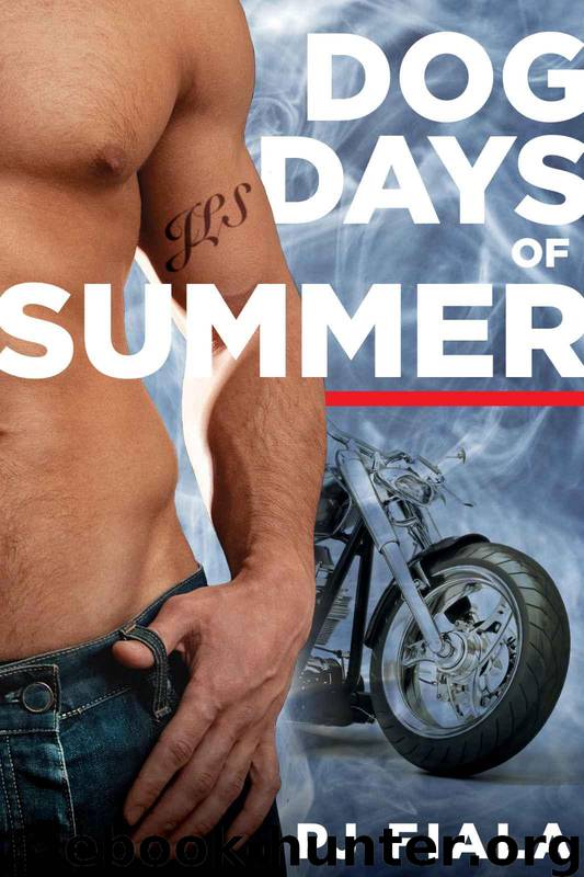 Dog Days of Summer by Fiala PJ