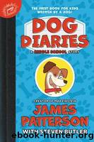 Dog Diaries by Patterson James