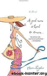 Dog Handling by Clare Naylor